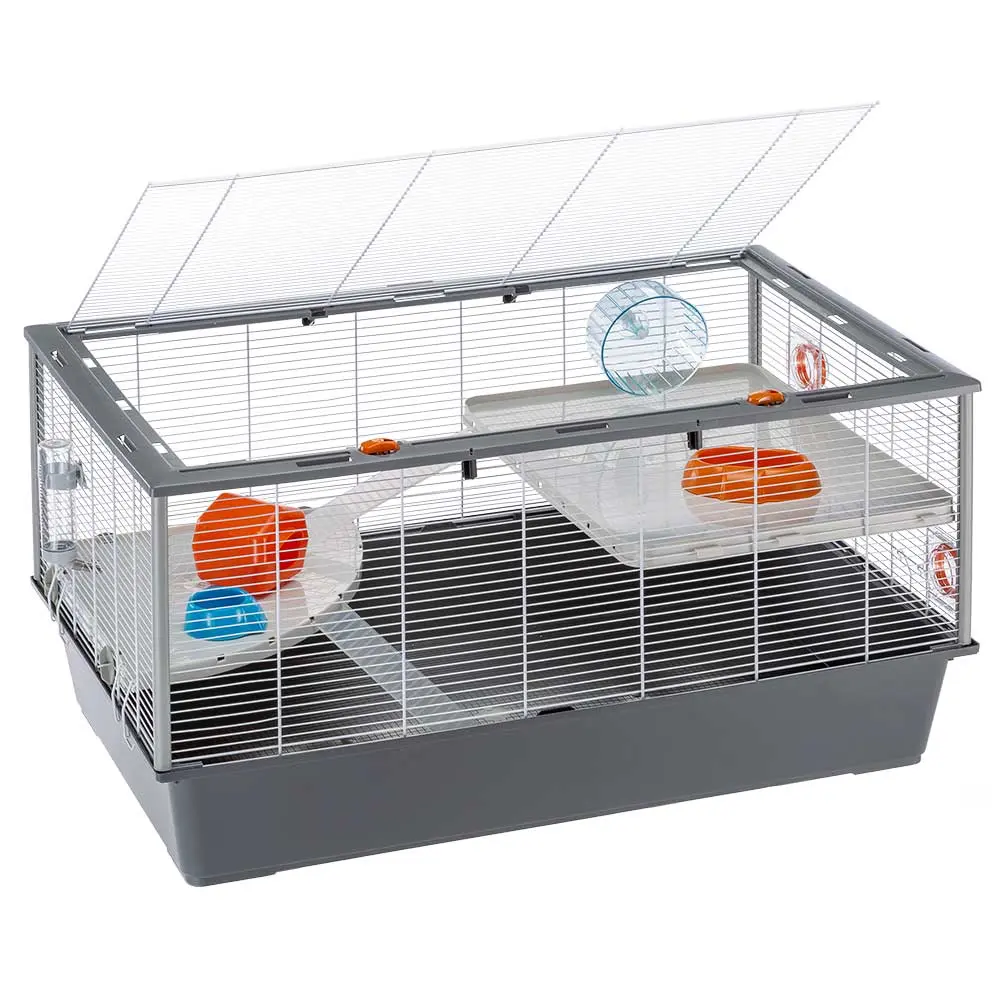 Hamsterbur Ferplast Criceti