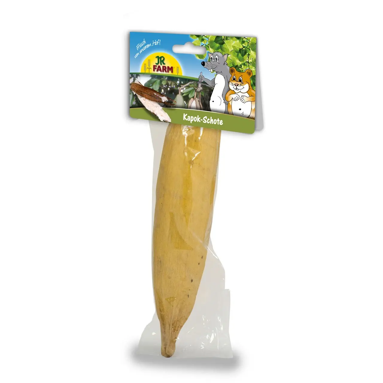 JR-Farm-Kapok-Pod.jpg JR Farm Kapok Pod