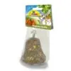 JR-Farm-hoyklokke-med-gulrot-125gr.jpg JR Farm høyklokke med gulrot 125gr