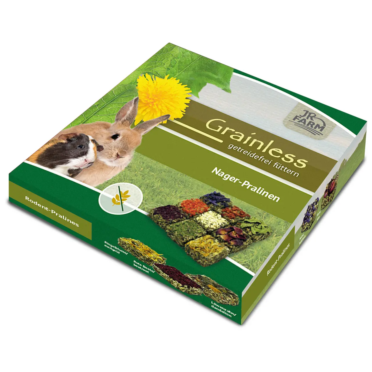 JR-Farm-kornfri-gnager-buffe.......jpg JR Farm kornfri gnager buffe