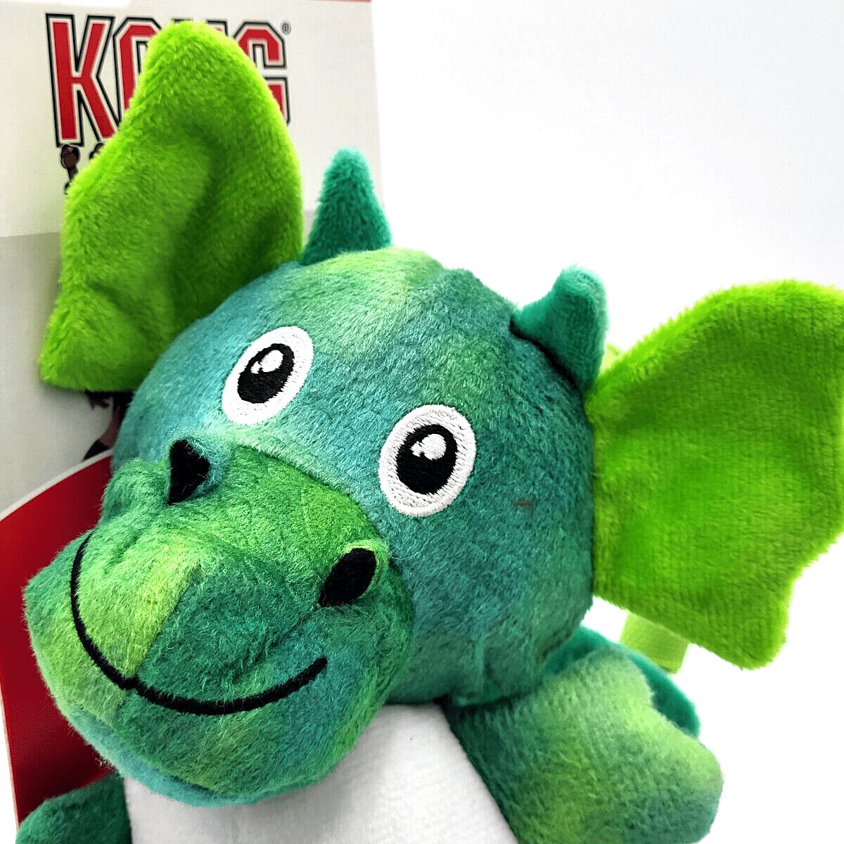 KONG-Dragon-Knots-Hundeleke-1.png KONG Dragon Knots Hundeleke