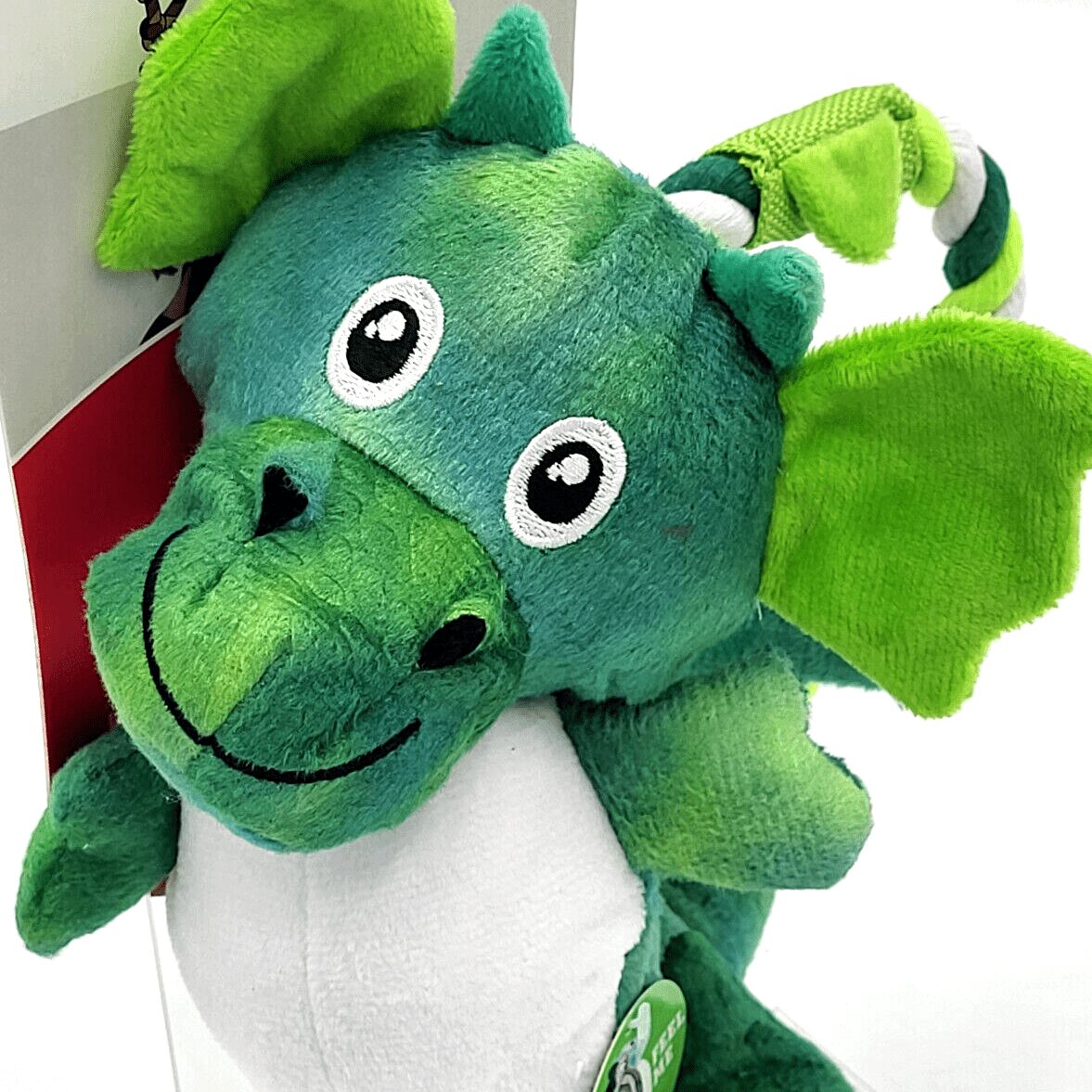 KONG-Dragon-Knots-Hundeleke-3.png KONG Dragon Knots Hundeleke