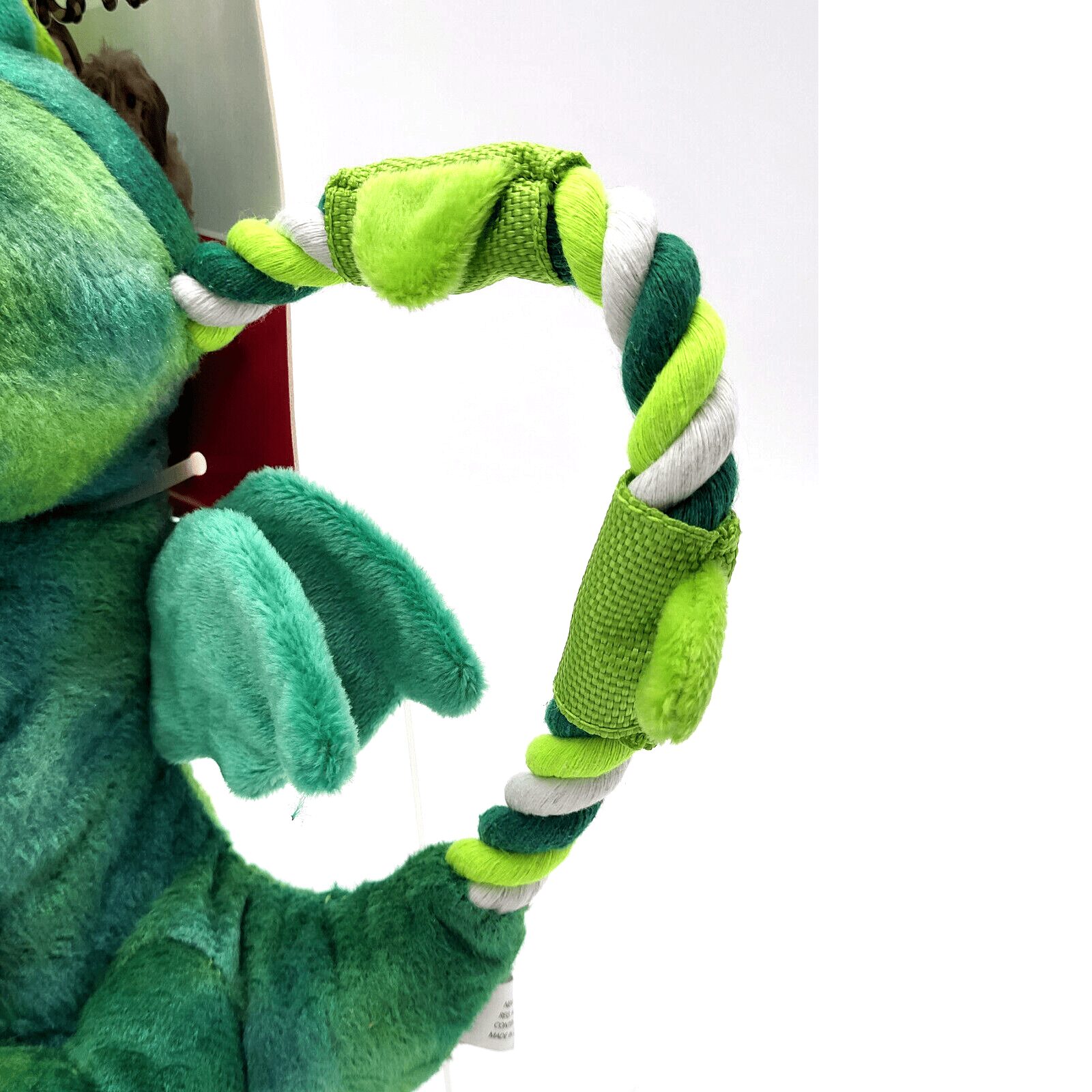 KONG-Dragon-Knots-Hundeleke-5.png KONG Dragon Knots Hundeleke