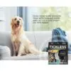 Tickless-Hjem-Bobil-Camping-flattjager Tickless Hjem-Bobil-Camping flåttjager
