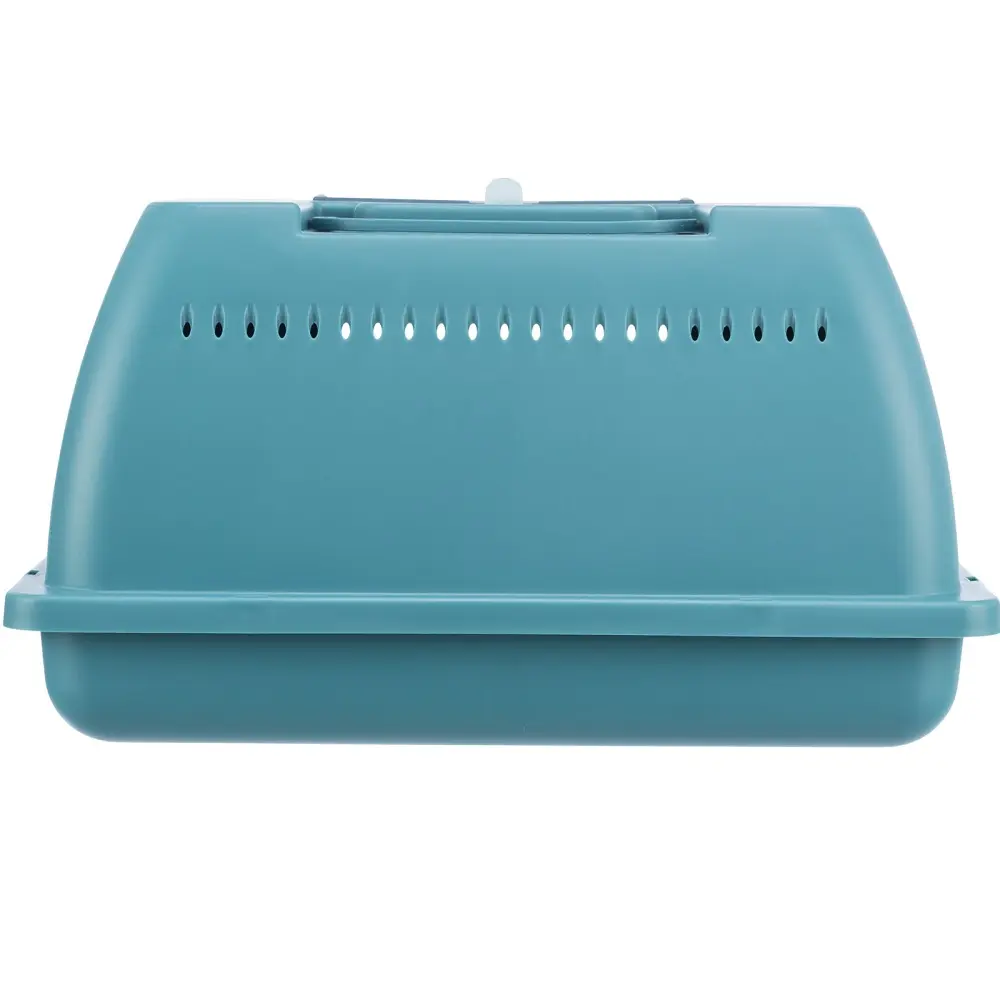 Transportboks for fugl og smådyr