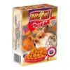Vitapol-Drops-med-Gulrot-75g.jpg Vitapol Drops med Gulrot 75g