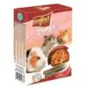 Vitapol-Drops-med-Gulrot-75g...jpg Vitapol Drops med Gulrot 75g