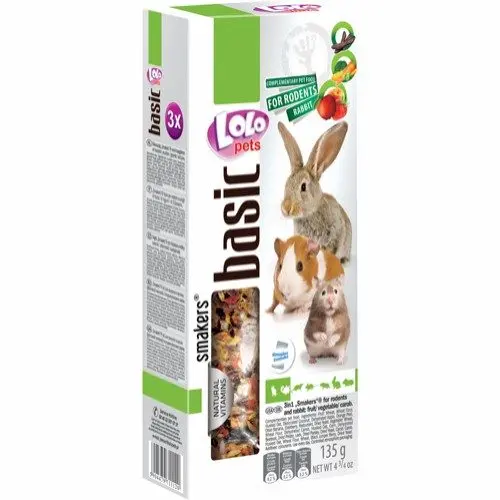 ht71112.jpg frøstenger basic snacks kanin gnager