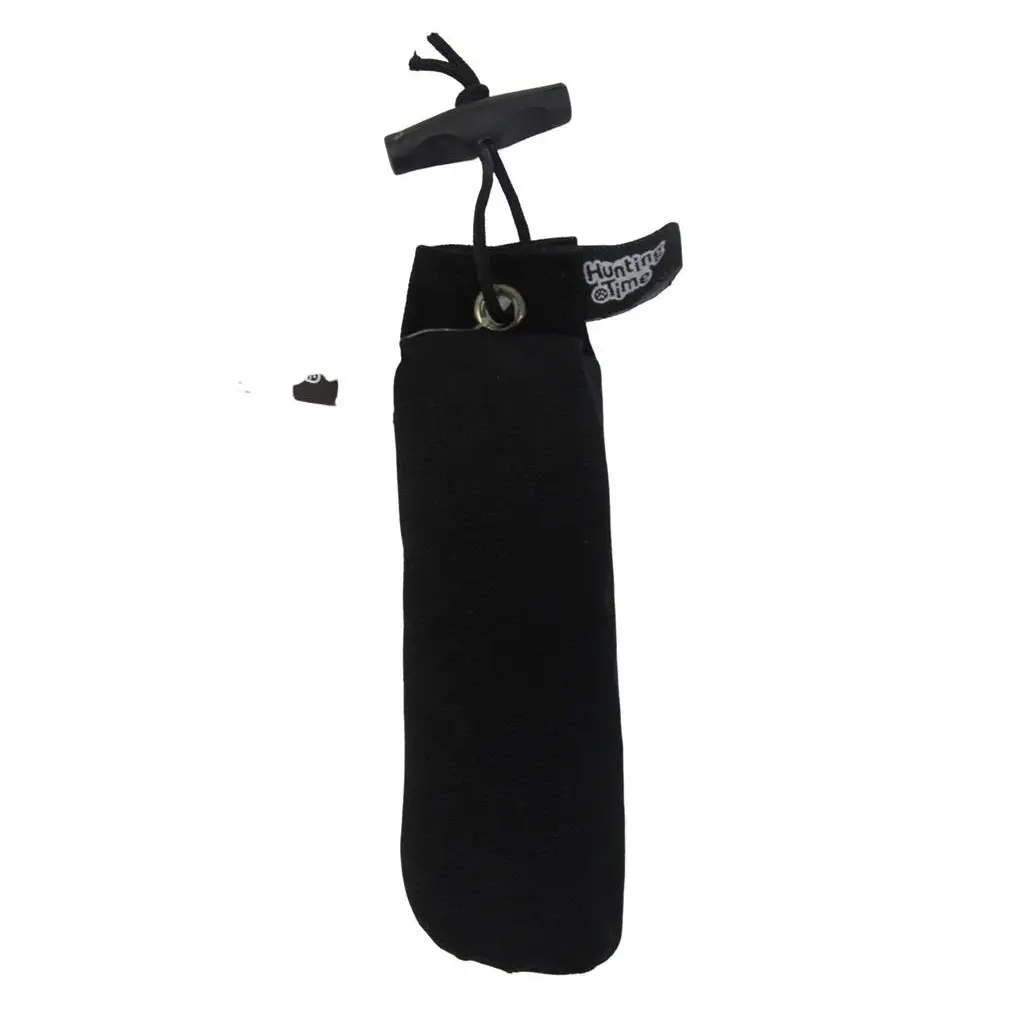 HuntingTime Apport Dummy Canvas Aktivitetsleke