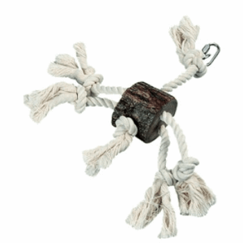 Tauleke med tre 25cm