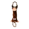 Kong Tugger Knots Elg Draleke M/Large 47cm Kong Tugger Knots Elg Draleke M/Large 47cm