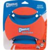 Chuckit! Chuckit Kick Fetch Flyteleke 19 cm Chuckit! Chuckit Kick Fetch Flyteleke 19 cm