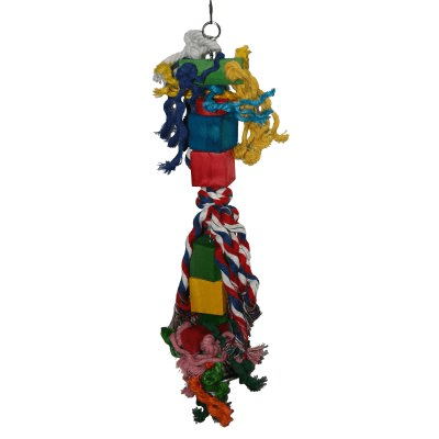 Fugleleke whitney 47x8cm