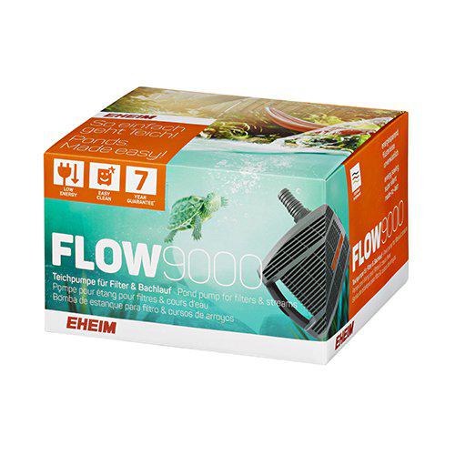 Eheim Flow 9000 Dampumpe Eheim Flow 9000 Dampumpe