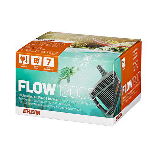 Eheim Flow 1200 Dampumpe Eheim Flow 1200 Dampumpe
