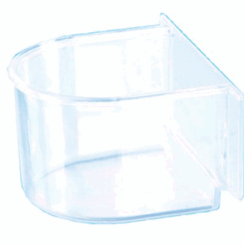 Matskål gd passer victory 8x7,5x5,3cm