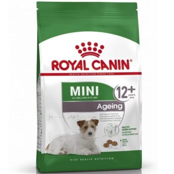 Royal Canin mini ageing +12 1.5kg