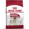 Royal Canin medium adult Royal Canin medium adult
