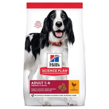Hill's Adult Medium Chicken