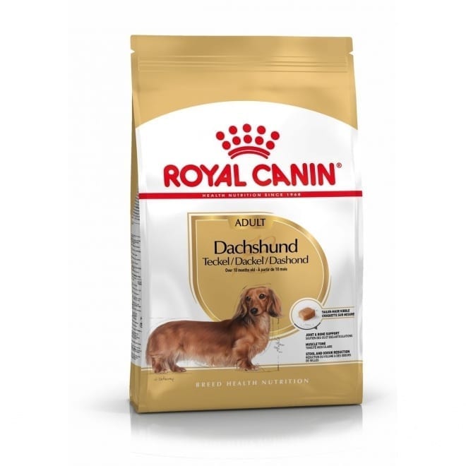 Royal Canin Dachshund 28 Adult Royal Canin Dachshund 28 Adult