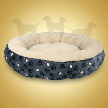 Trixie Tammy Hundeseng Blå-Beige