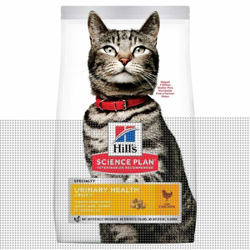 Hill`s Adult Urinary Health Chicken