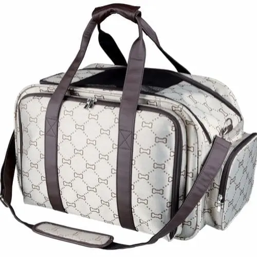 Maxima Bæreveske for hund og katt 33x32x54cm Trixie Maxima Bæreveske for hund og katt 33x32x54cm Trixie