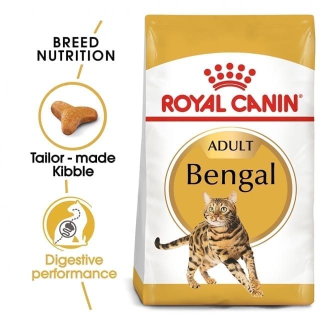 Royal Canin Bengal 2kg