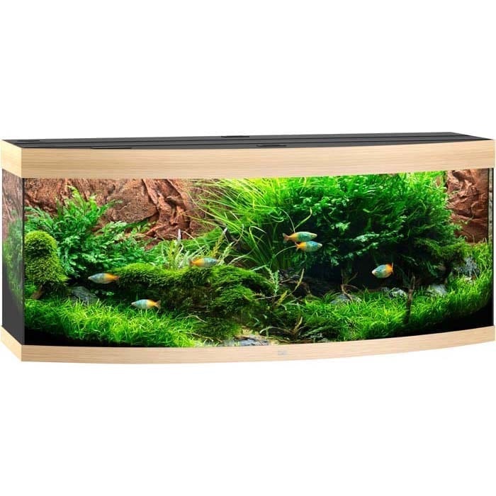 Juwel Vision 450 Buet Akvarium LED 151x61x64cm