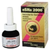 eSHa 2000 Seahorse eSHa 2000 Seahorse