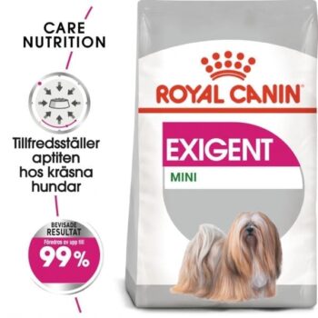 Royal Canin Mini Exigent