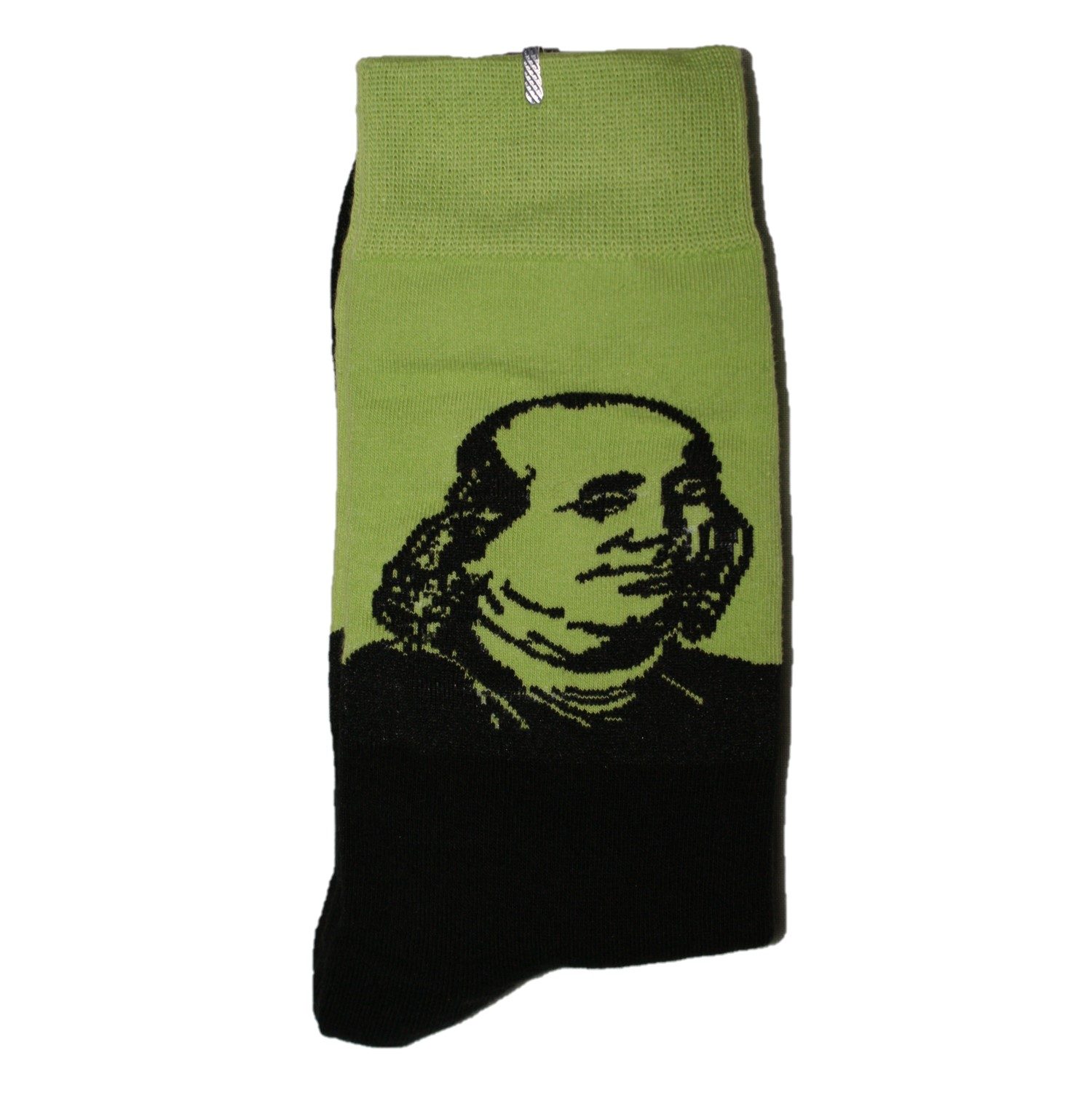 President John Adams
