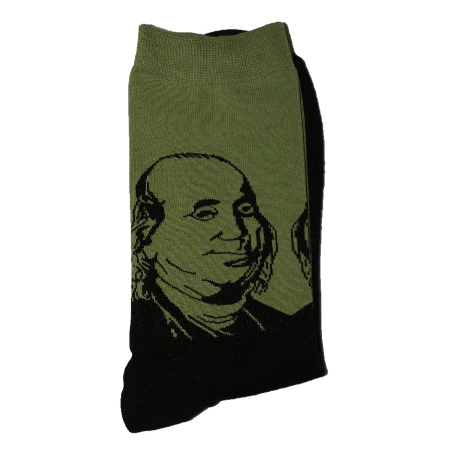 President John Adams