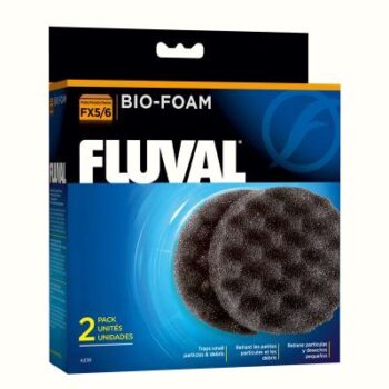 Fluval filtersvamp bio FX4/FX5/FX6 A239