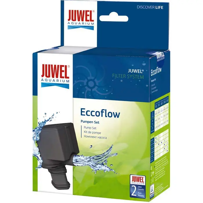 Juwel Pumpe Eccoflow Juwel Pumpe Eccoflow