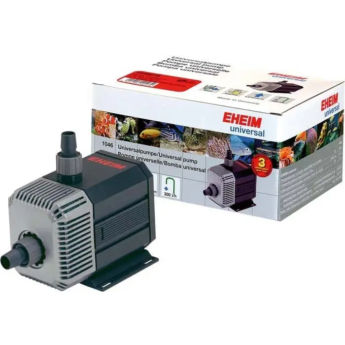 Eheim universalpumpe Eheim universalpumpe