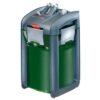 Eheim utvendig filter professional  3 1200 xlt thermofilter 