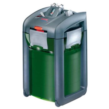 Eheim utvendig filter professional  3 1200 xlt thermofilter 