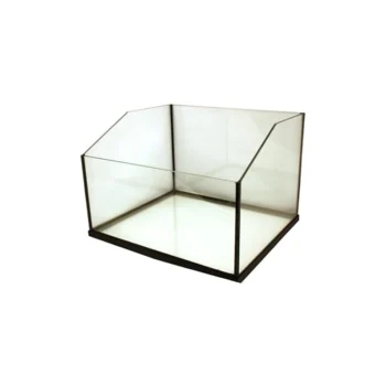 Åpent Akvarium - Terrarie for baby skilpadder, 2 størrelser