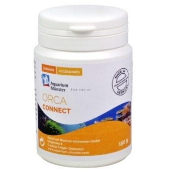 Munster Orca Connect 150g - Lim