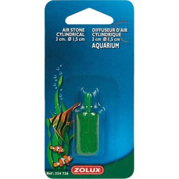 Zolux luftsten sylindrisk