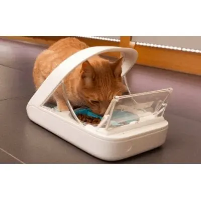 Surefeed Microchip PetFeeder Surefeed Microchip PetFeeder