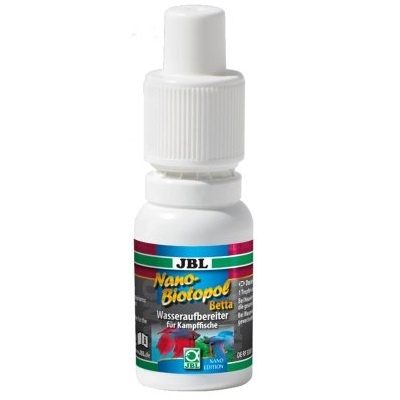 JBL nanobiotolpol betta 15ml