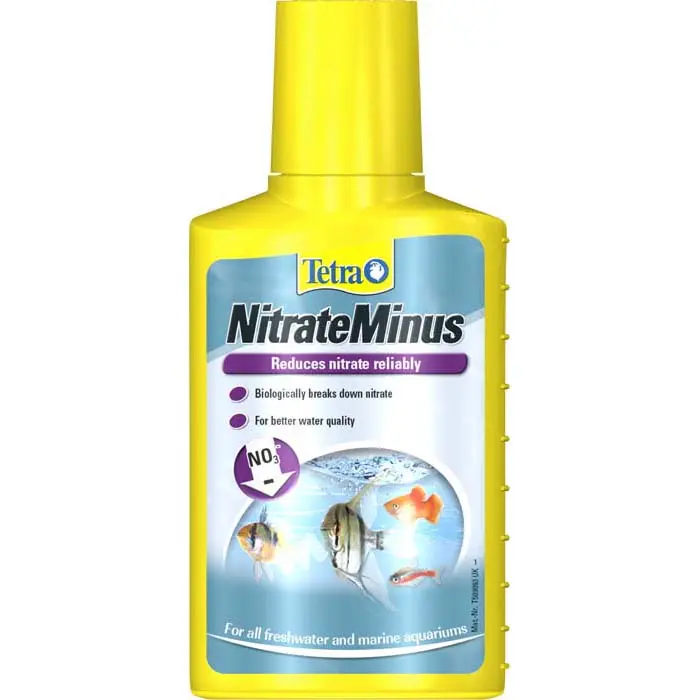 Tetra Nitrate Minus