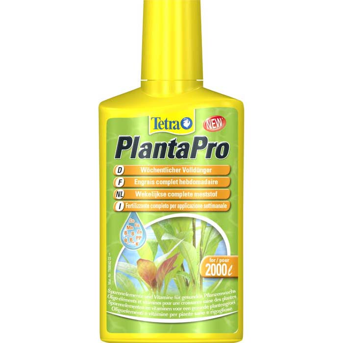 Tetra plantapro 250ml