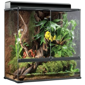 Terrarium Exo Terra Large X-Tall 90x45x90cm