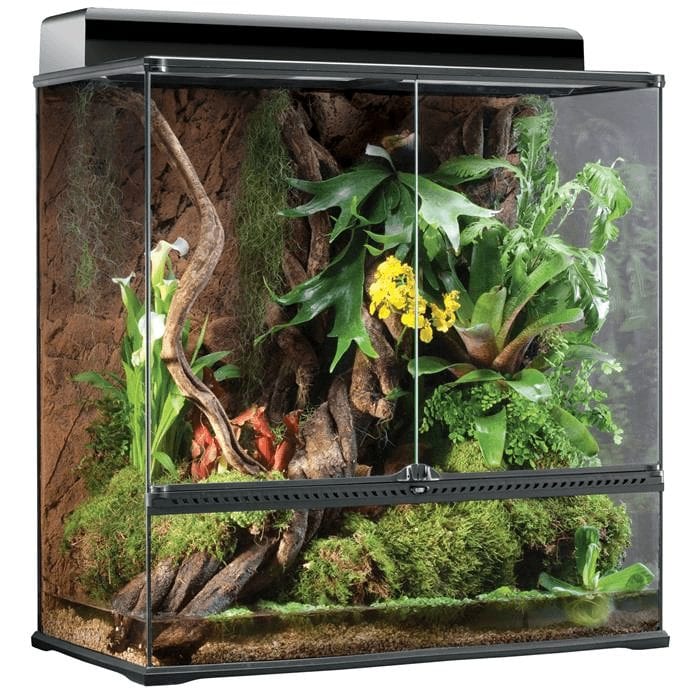 Terrarium Exo Terra Large X-Tall 90x45x90cm