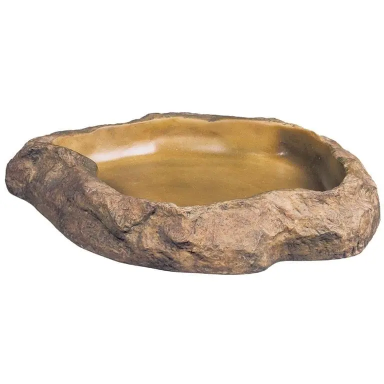Exo Terra Feeding Dish Exo Terra Feeding Dish