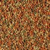 Tropical Pond Pellet Mix S