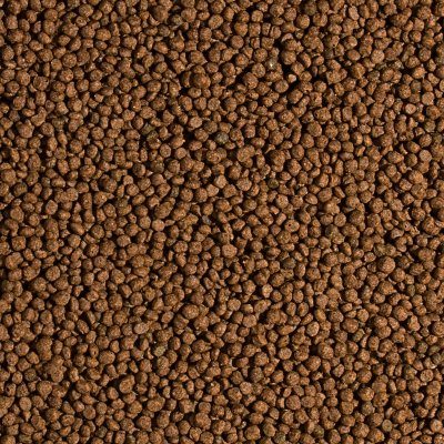Tropical Koi Wheat Germ & Garlic Pellet Size S 1000ml